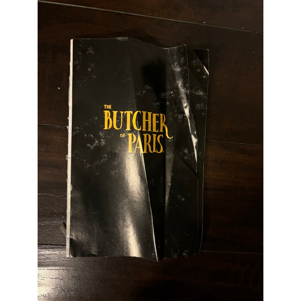 Comic book